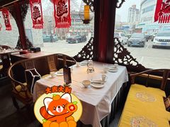 -宝轩渔府·老字号海鲜·正宗津菜(水上店)