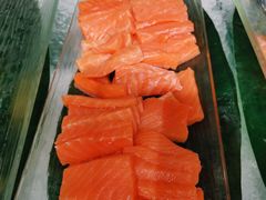 -晶丽香榭自助餐(南京大饭店)