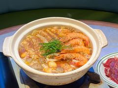 -陶兰居·手工点心·粤菜(圆融时代广场店)