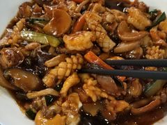 -陈傻子餐厅(世纪都会店)