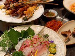 -贰醒·私房小院烧烤 (太古里店)