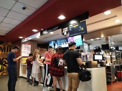 -麦当劳(宾水西道店)