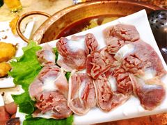 -晓林火锅(安定门店)