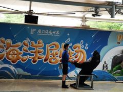 -厦门海底世界