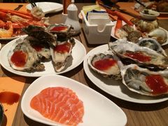 iphone_upload_pic-万德诺富特酒店·自助餐厅(万德大厦店)
