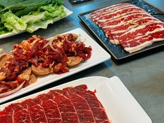 -米家·鹤城炭火米家(直营总店)