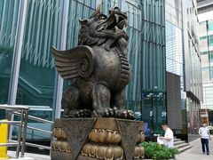 -WFC会仙楼观景台