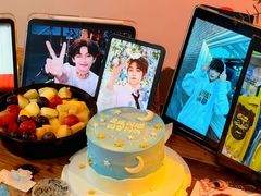 -森之烘焙.蛋糕.甜品台定制(番禺万博店)