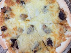 -曼乐辰餐厅(中庚漫游城店)