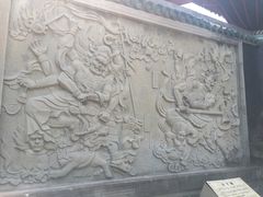 -丰都鬼城名山景区
