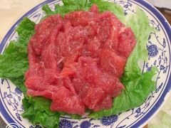 -仁和四季涮肉馆(天坛南门店)