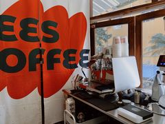 -喜柿咖啡SeeS coffee