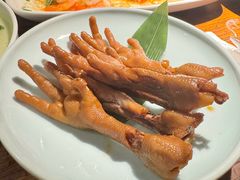 -外婆家(蓝色港湾店)