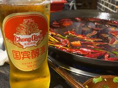 -较场口火锅(九街店)