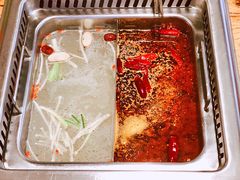 -宽窄巷子串串(龙湾万达广场店)