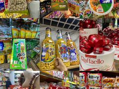 -紫荆城食品交易中心(华强北店)