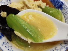 -老德州四合院·德州菜(天衢路店)