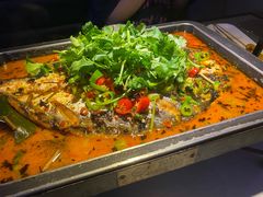 -碳尚烤鱼餐厅(利丰商业中心店)