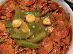 -沪小胖·小龙虾·蓝龙王(八佰伴店)