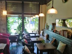 -1013咖啡书吧(兰庭国际店)