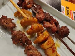 -京元盛铜锅涮肉(上海总店)
