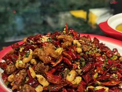 -No.DD戳子烧烤·江湖菜(北京总店)