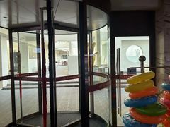 -天津瀚金佰九号温泉酒店(南楼地铁站店)