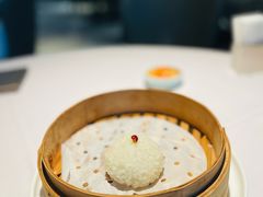 豆沙粢饭团-老兴鲜(黄浦店)