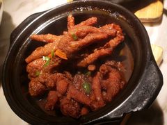 -韵秋荷(宝山龙湖天街店)