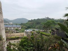 -惠州洲际度假酒店·西餐厅