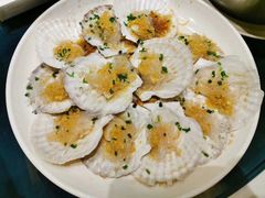 -徐记海鲜(梅溪新天地店)