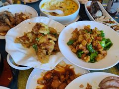 -满汉楼(江畔店)