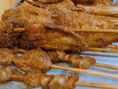 -望京小腰(北京总店)