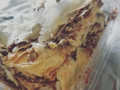 -爱德顺糕点食屋(利民道店)