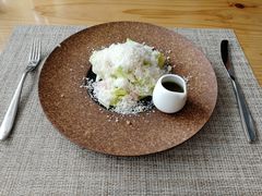 -香樟花园法式铁板烧(恒隆广场店)