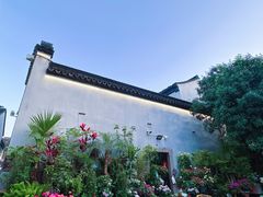 -嘉兴月河历史街区