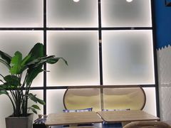 -OZ cafe(南昌路店)