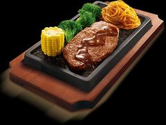 -豪客来牛排(新街口羊皮巷店)