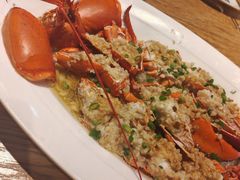 -渔乐圈海鲜餐厅(群力金江路店)