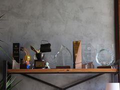 -不正咖啡(万达尊店)