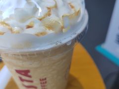 -COSTA COFFEE(丰联广场店)