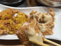 -景福宫韩国料理(恒祥北大街店)