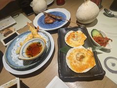 -大渔铁板烧(花园道店)