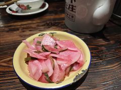 -广府乡下·饭庄(新港东路店)