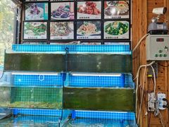 水产区-老东镇啤酒屋海鲜加工·蒸汽海鲜·海鲜烧烤(台东店)