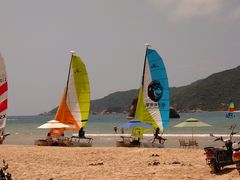 -后海村