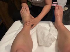 -大桶大足浴(三林店)