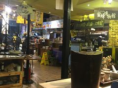 -蜜蜂家的红茶馆(华府店)