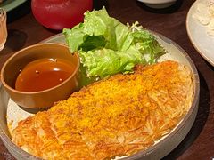 -Fuzzy Bistro 浮几韩餐·茶酒馆
