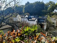 -乌山风景区